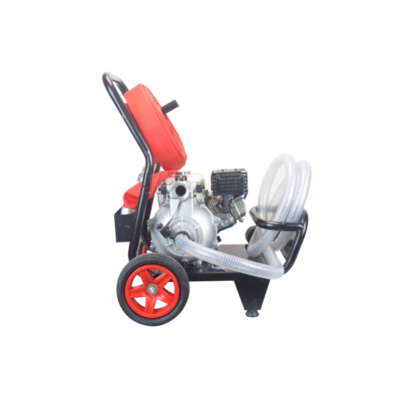 Moto Pompe de protection incendie Poolex POOL SAM