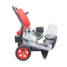 Moto Pompe de protection incendie Poolex POOL SAM