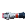 Moto Pompe de protection incendie Poolex POOL SAM