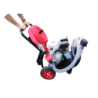 Moto Pompe de protection incendie Poolex POOL SAM