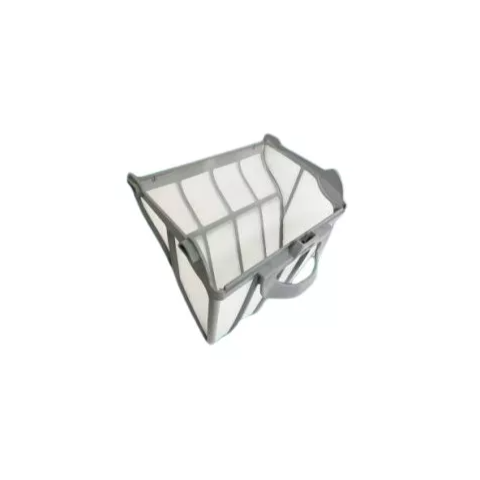 Bac filtrant 150 microns Zodiac - Double filtration