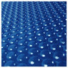 Bâche à bulles rectangulaire 400 Microns 8 x 4 mètres