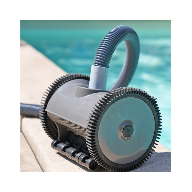 Robot piscine Victor Poolcleaner