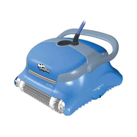 Robot de piscine Dolphin M250