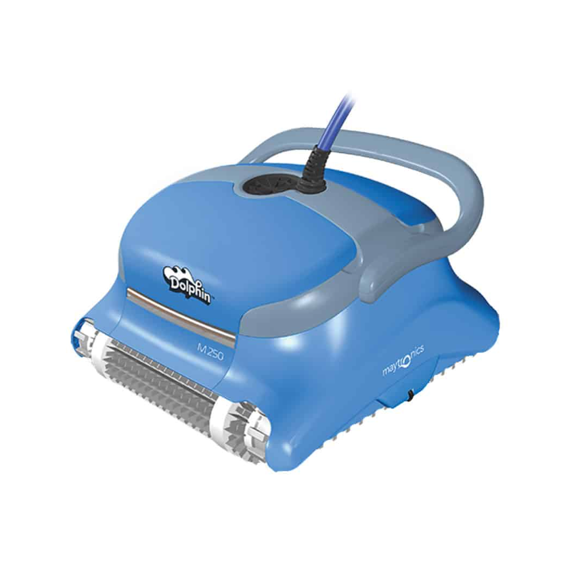 Robot de piscine Dolphin M250