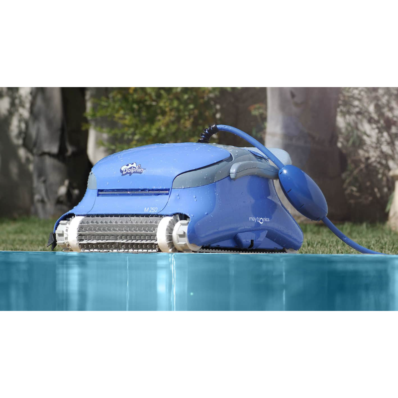 Robot de piscine Dolphin M250