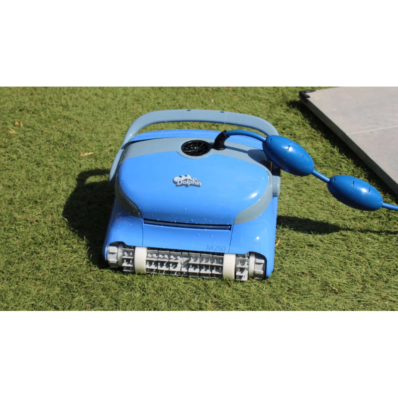 Robot de piscine Dolphin M250