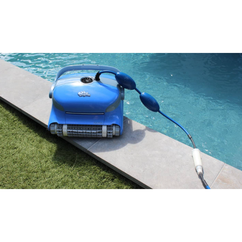 Robot de piscine Dolphin M250