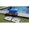 Robot de piscine Dolphin M250