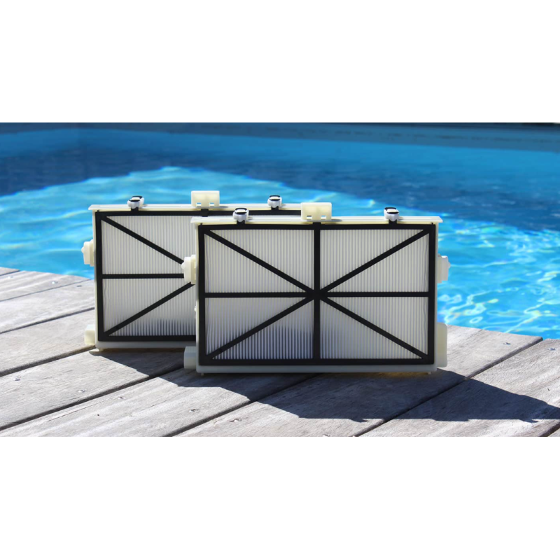 Robot de piscine Dolphin M250