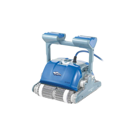 Robot de piscine Dolphin M400