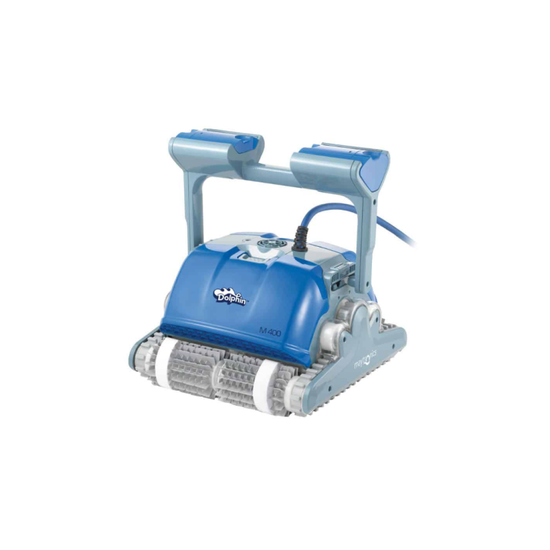 Robot de piscine Dolphin M400