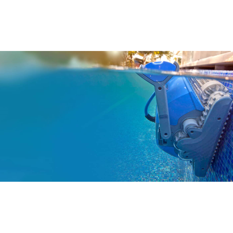Robot de piscine Dolphin M400