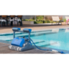 Robot de piscine Dolphin M400