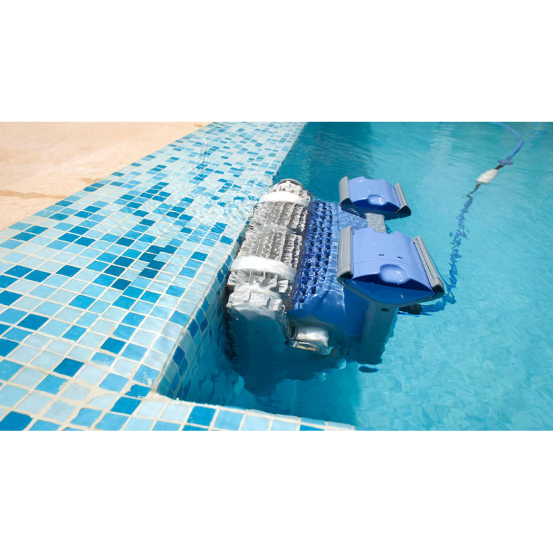 Robot de piscine Dolphin M400