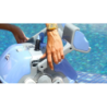 Robot de piscine Dolphin M400
