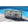 Robot de piscine Dolphin M400