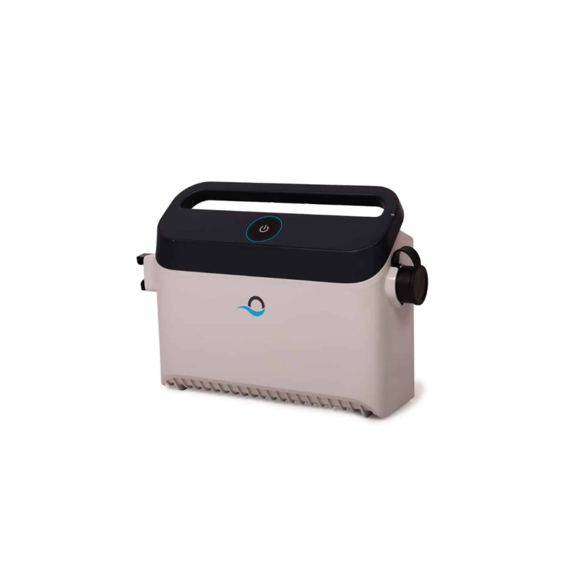 Robot de piscine Dolphin M400