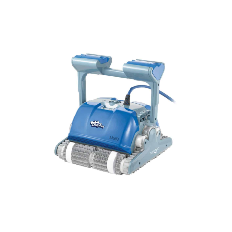 Robot de piscine Dolphin M500