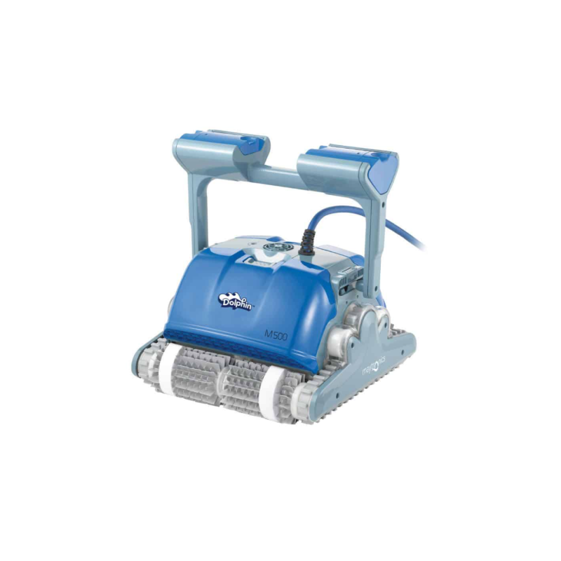 Robot de piscine Dolphin M500