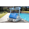 Robot de piscine Dolphin M500