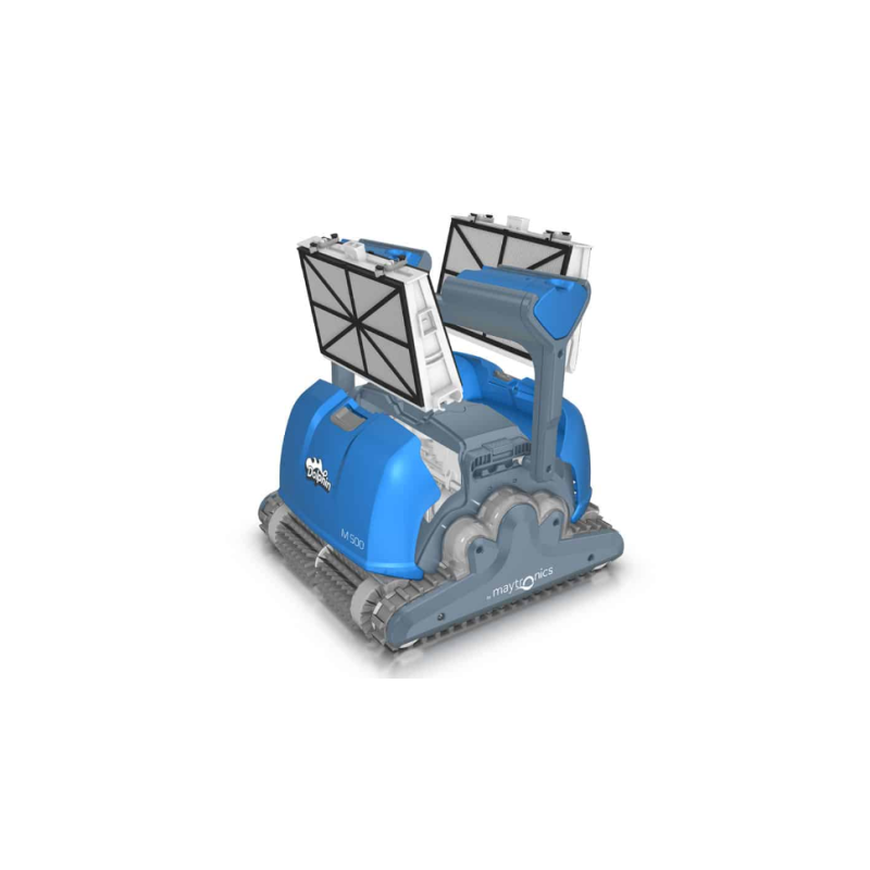 Robot de piscine Dolphin M500