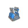 Robot de piscine Dolphin M500