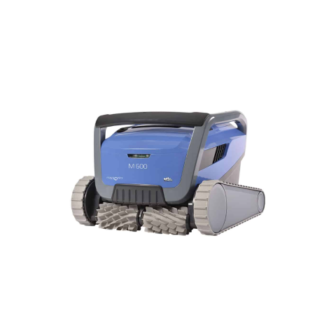 Robot de piscine Dolphin M500