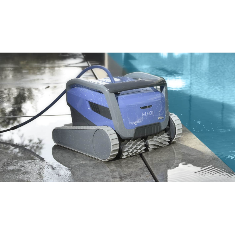 Robot de piscine Dolphin M500