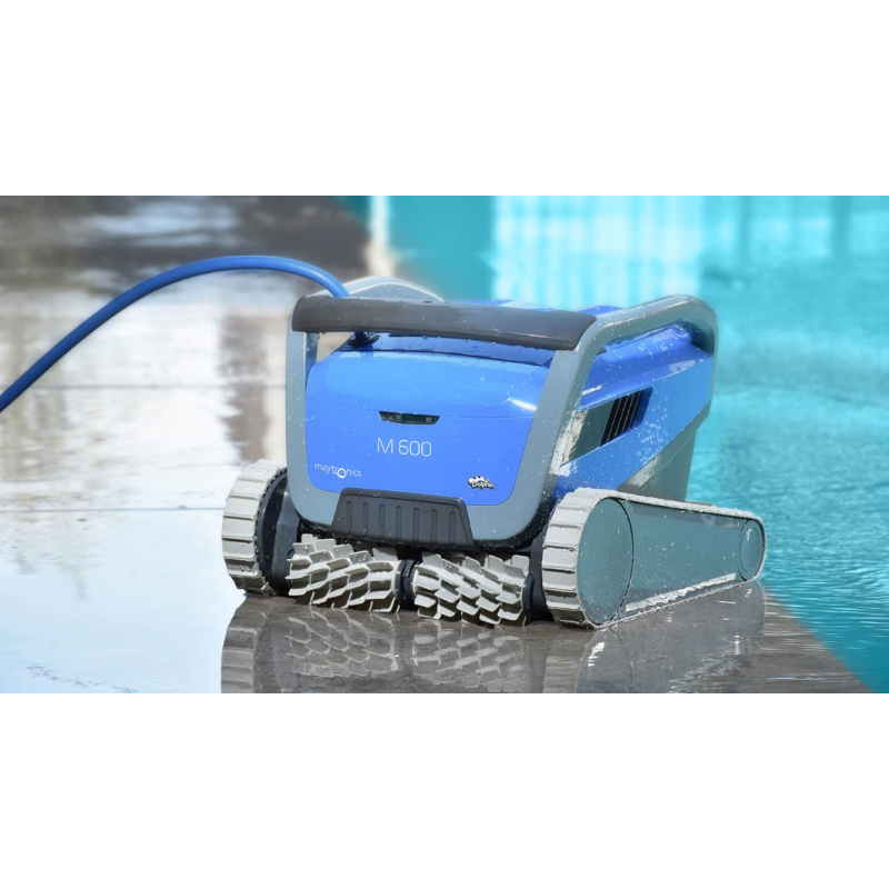 Robot de piscine Dolphin M500