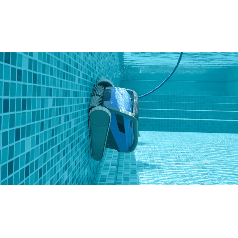 Robot de piscine Dolphin M500