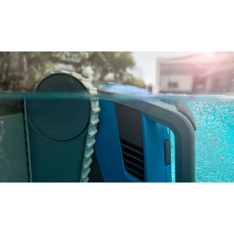 Robot de piscine Dolphin M500