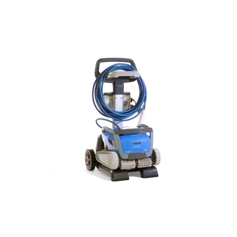 Robot de piscine Dolphin M500