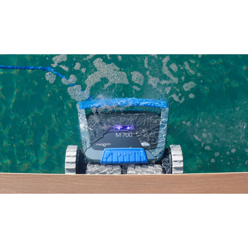 Robot de piscine Dolphin M700