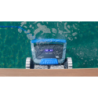 Robot de piscine Dolphin M700