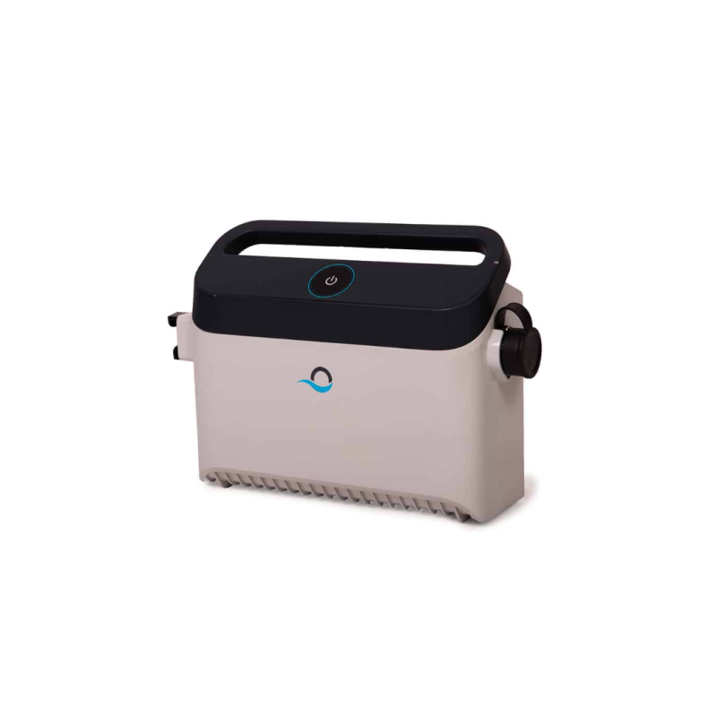 Robot de piscine Dolphin M700