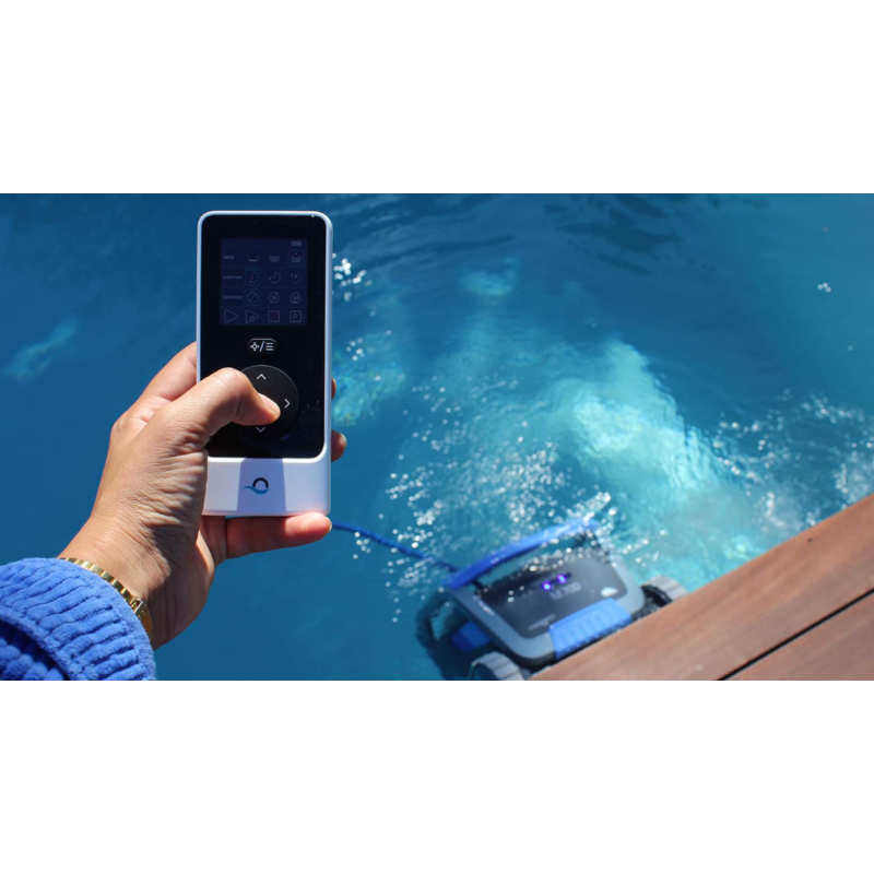 Robot de piscine Dolphin M700