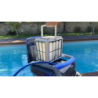 Robot de piscine Dolphin M700