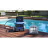 Robot de piscine Dolphin M700