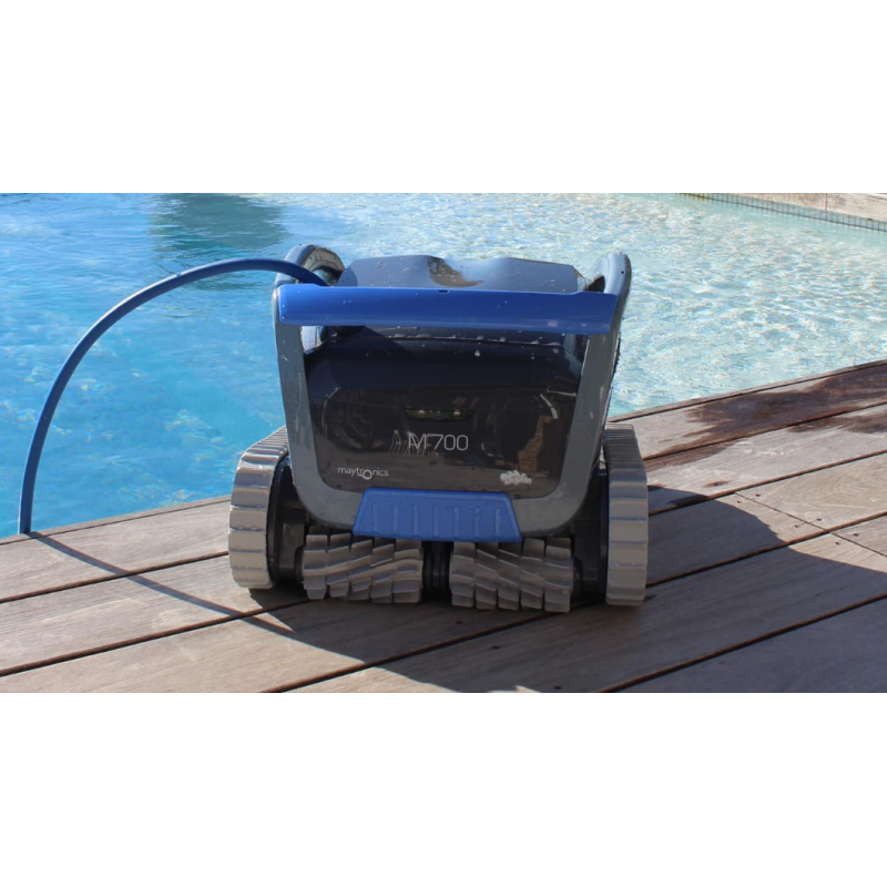 Robot de piscine Dolphin M700