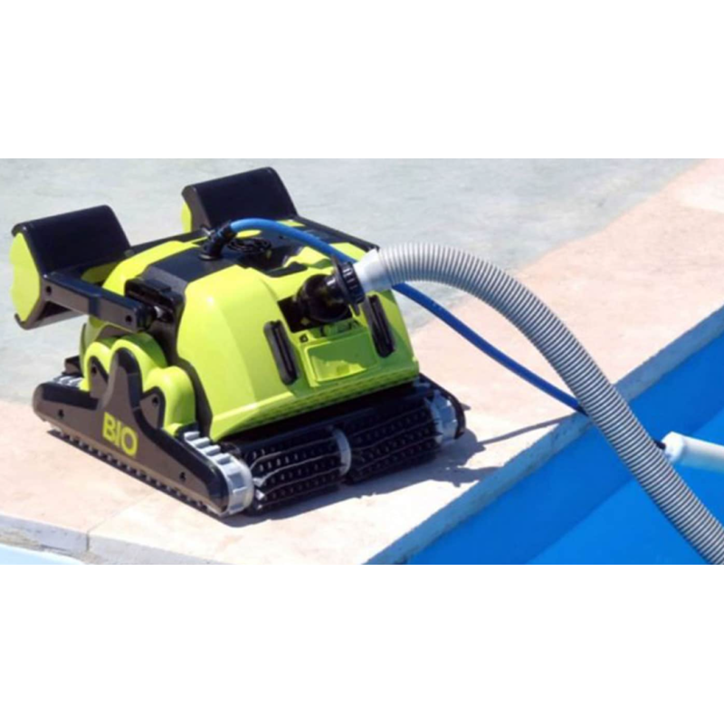 Robot de piscine Dolphin BIO