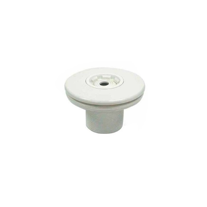 Bouche de refoulement ASTRAL Multiflow Prestige pour piscine maçonnerie Liner, couleur au choix
