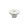 Bouche de refoulement ASTRAL Multiflow Prestige pour piscine maçonnerie Liner, couleur au choix