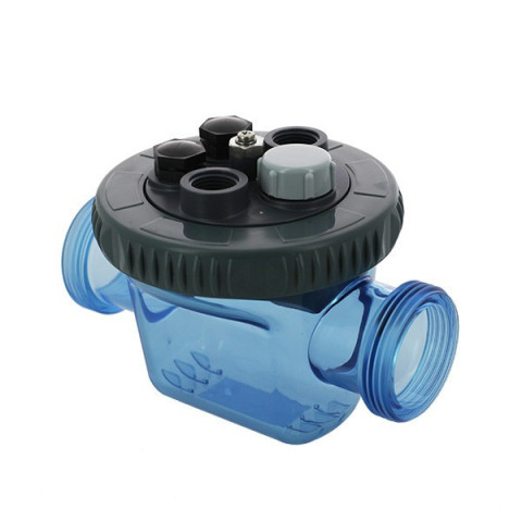 Chambre de mesure et d'injection Zelia POD