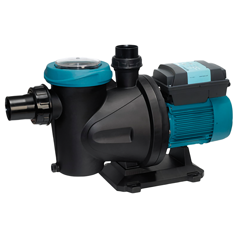 Pompe de filtration Espa SILEN PLUS à vitesse variable
