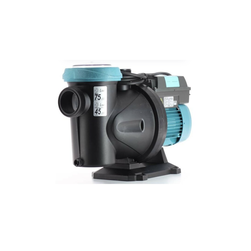 Pompe de filtration Espa SILEN PLUS à vitesse variable