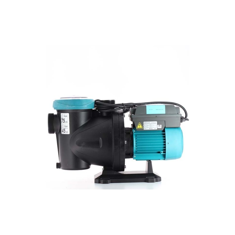 Pompe de filtration Espa SILEN PLUS à vitesse variable