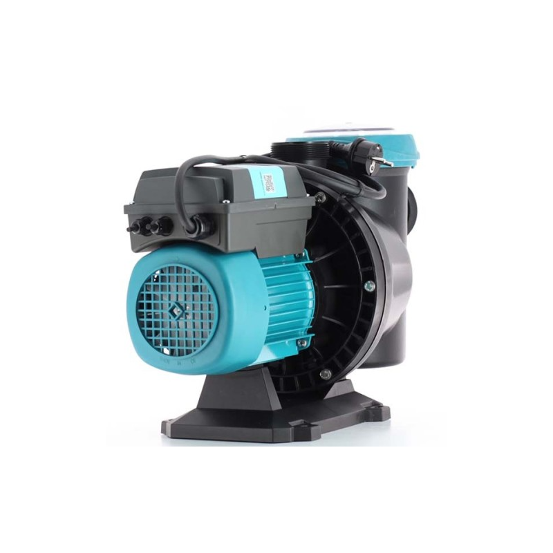 Pompe de filtration Espa SILEN PLUS à vitesse variable