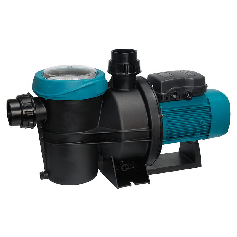 Pompe de filtration Espa SILEN PLUS à vitesse variable