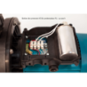 Pompe de filtration Espa SILEN PLUS à vitesse variable